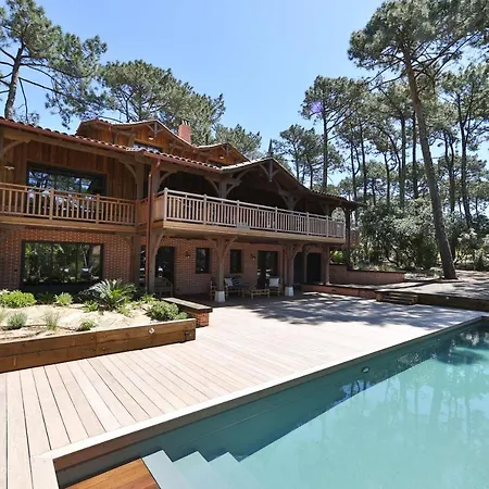 فيلة Amazing - Cap Ferret ! *